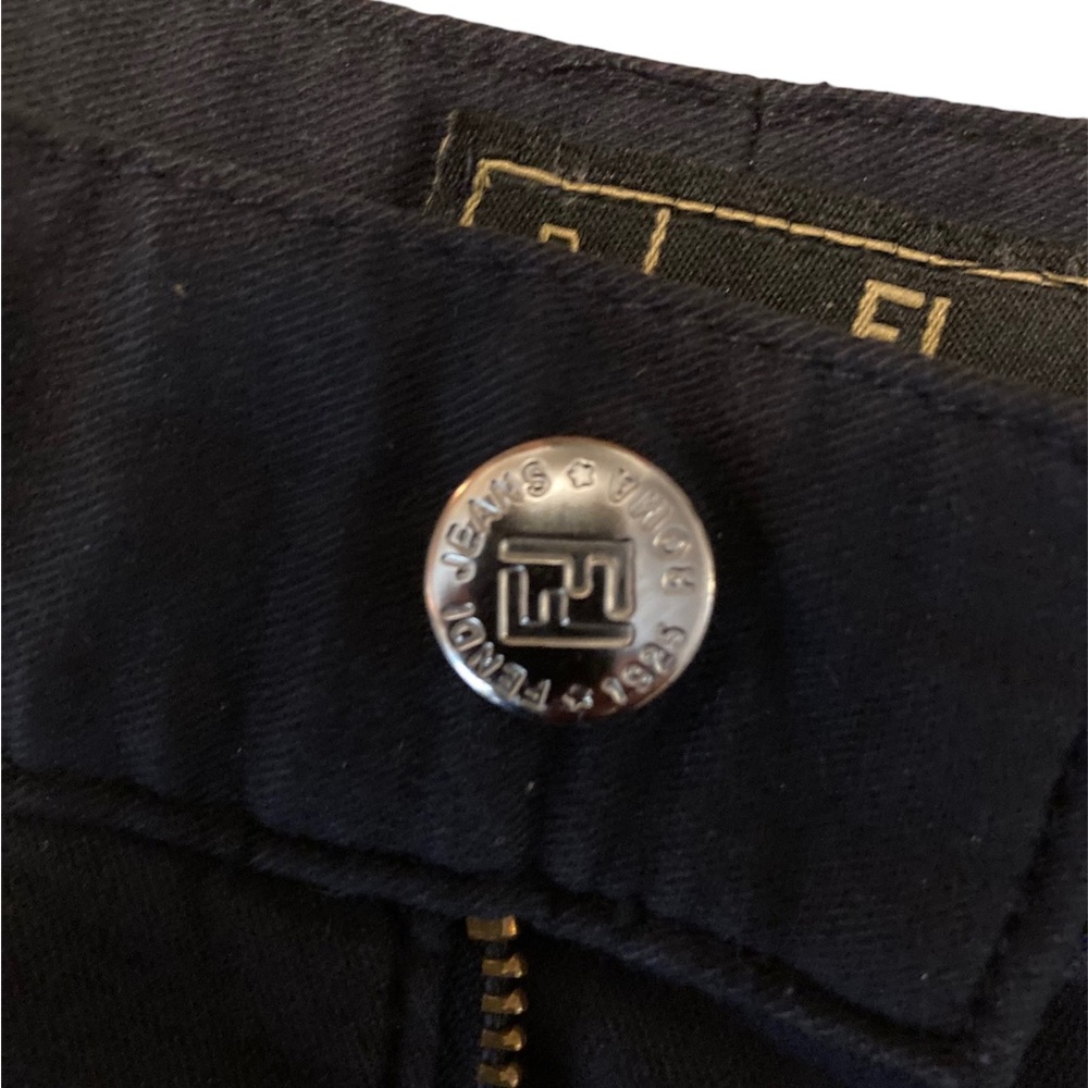 FENDI Jeans, 31”